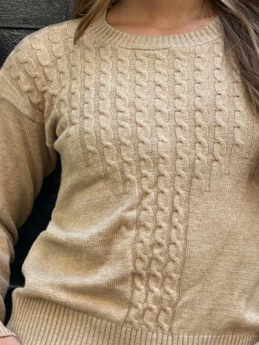 Sweater Oviedo - Miniatura 2