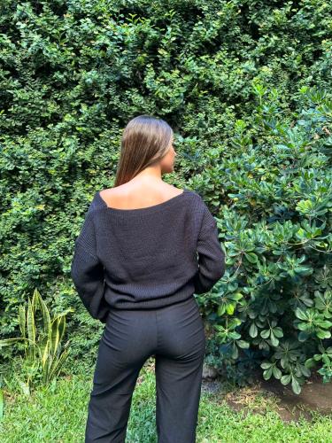 Sweater Saco Tunez - Miniatura 3