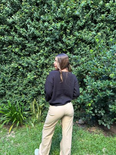 Sweater Saco Lima - Miniatura 3