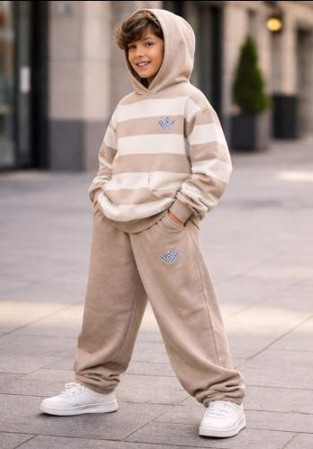 Conjunto Overzice de Niños Darlon