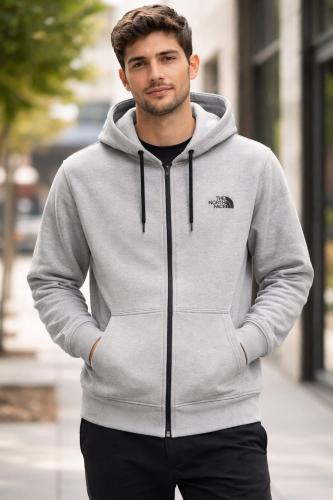 Campera North - Miniatura 2