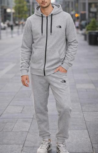 Campera North - Miniatura 3