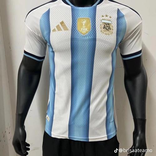 Camisetas G5 Thailands Argentina - Miniatura 1