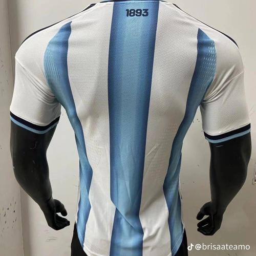 Camisetas G5 Thailands Argentina - Miniatura 2