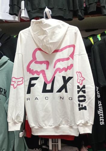 Maxibuzo Fox - Miniatura 3