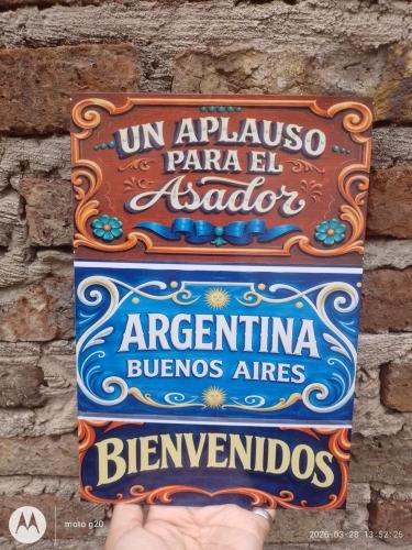 Cuadro de Chapa Sublimable Personalizados - Miniatura 2