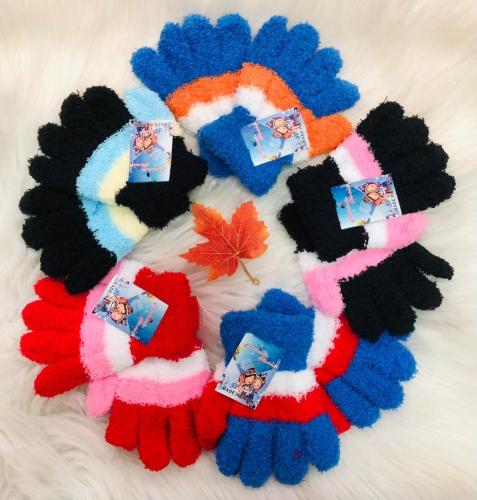 Guantes de Toalla para Niño - Miniatura 2