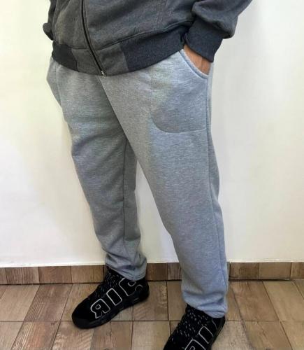 Pantalon con Piel de Hombre