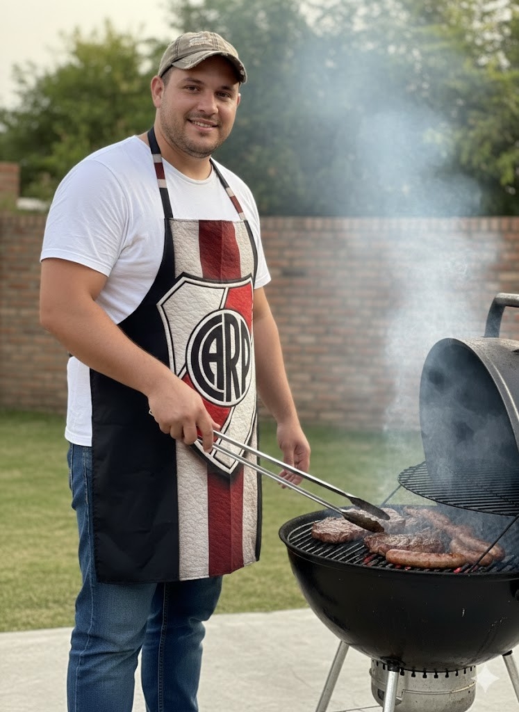 Delantales de Cocina - Imagen 4