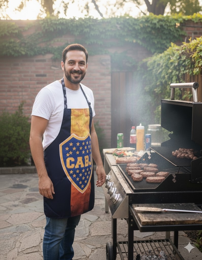 Delantales de Cocina - Imagen 7