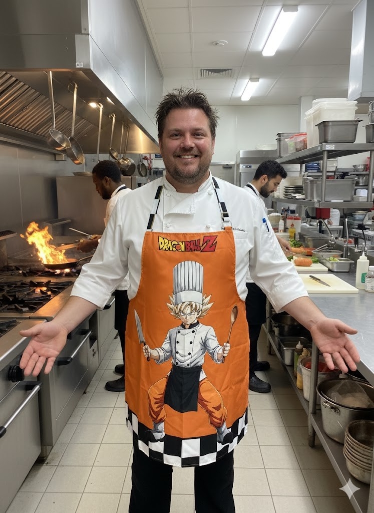 Delantales de Cocina - Imagen 8