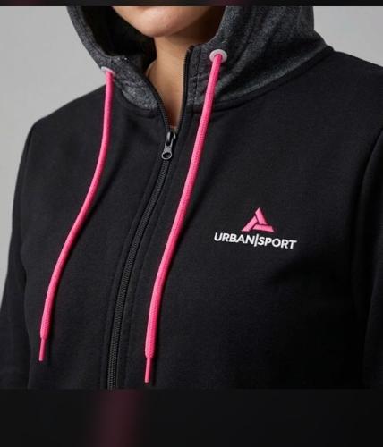 Camaperas de Laycra Frizada de Mujer