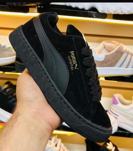 Pumas Premium Cocidas Importadas