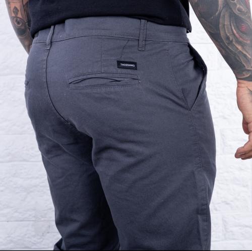 Pantalón Corte Chino