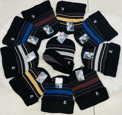Gorros con Piel de Hombre - Miniatura 2
