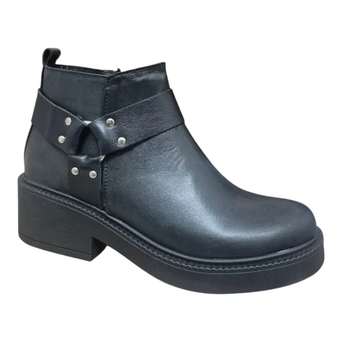 Bota Bonnie