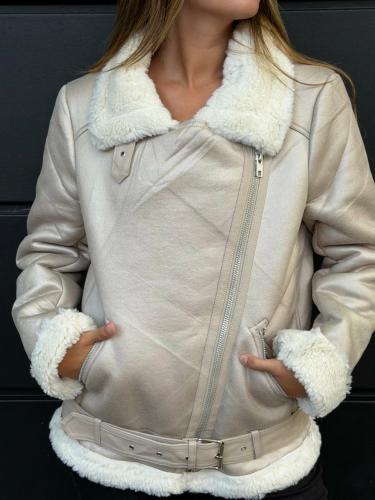 Campera Gamoulan Ipanema - Miniatura 3