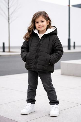 Campera de Niño/a