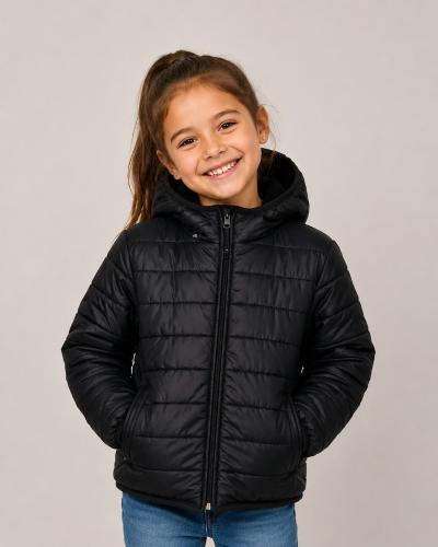 Campera de Niño/a