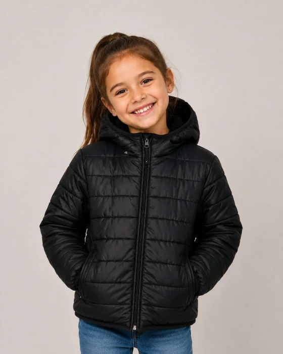 Campera de Niño/a