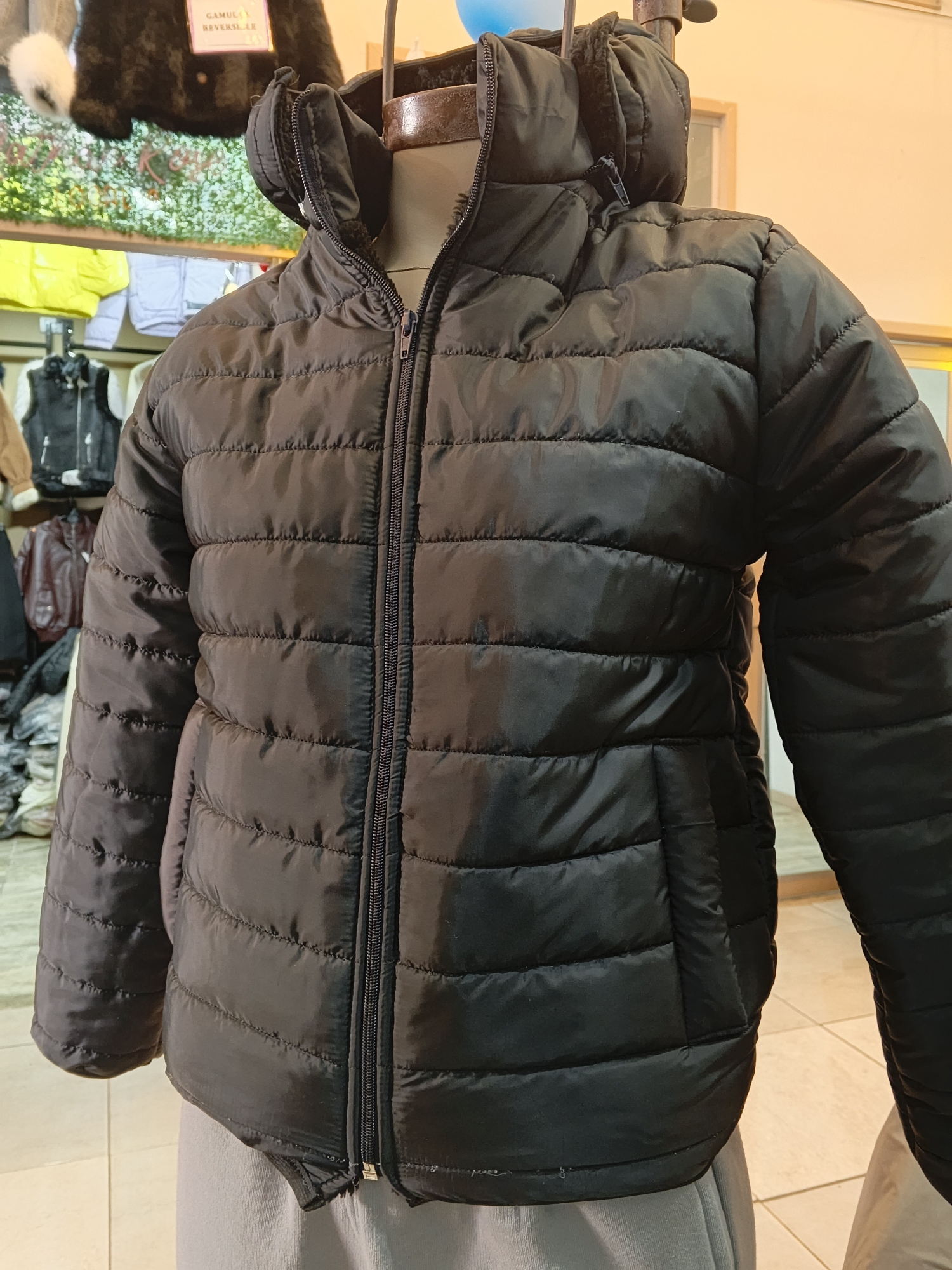 Campera de Niño/a - Imagen 2
