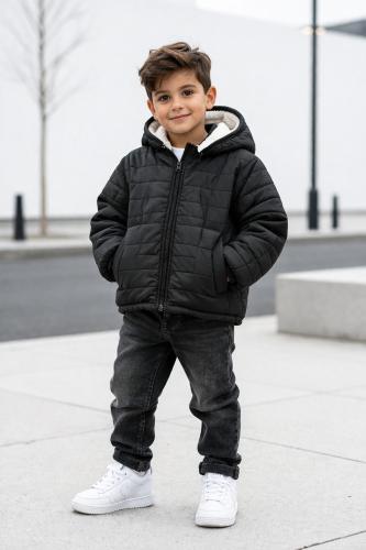Campera de Niños