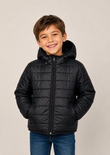 Campera de Niños