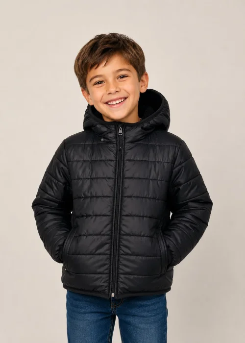 Campera de Niños