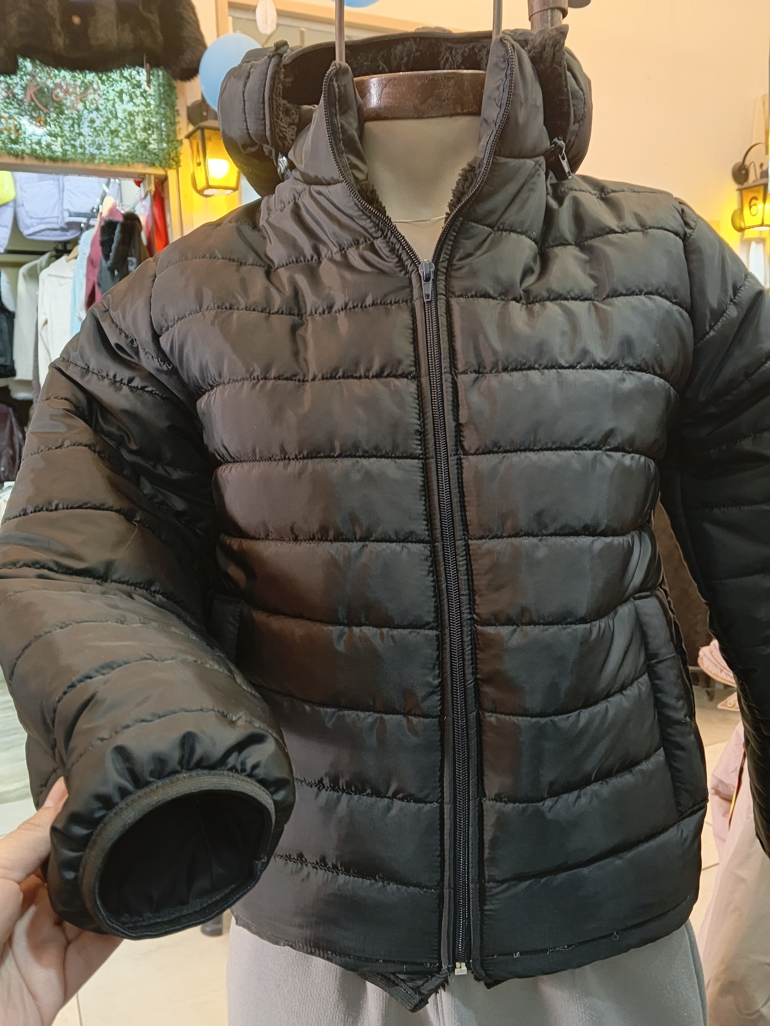 Campera de Niños - Imagen 2