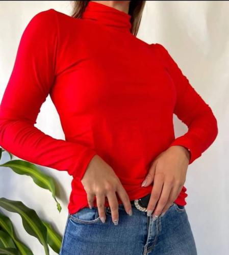Camiseta Modal - Miniatura 2
