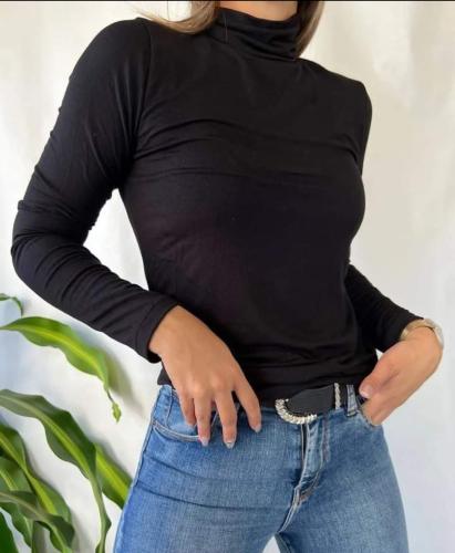 Camiseta Modal - Miniatura 3
