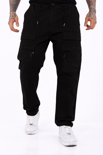 Pantalón Multicargo