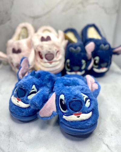 Stitch Adulto
