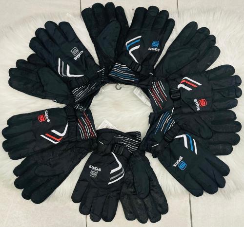 Guantes para Moto - Miniatura 3