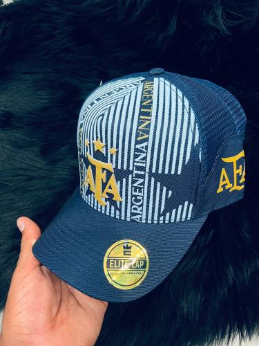 Gorra de Argentina - Miniatura 2