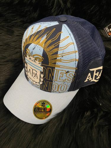Gorra de Argentina - Miniatura 3