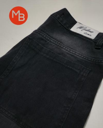 Pantalon Jean Baggy - Miniatura 3