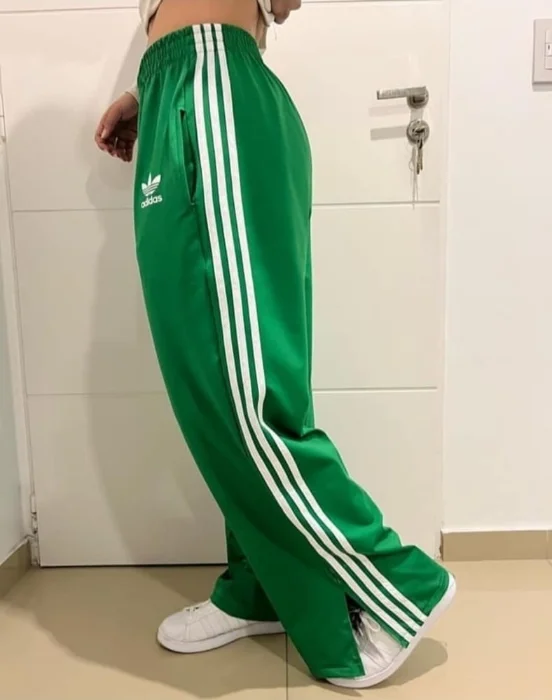 Pantalones  Frizado