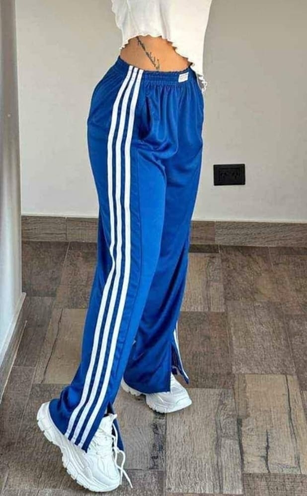 Pantalones  Frizado - Imagen 2