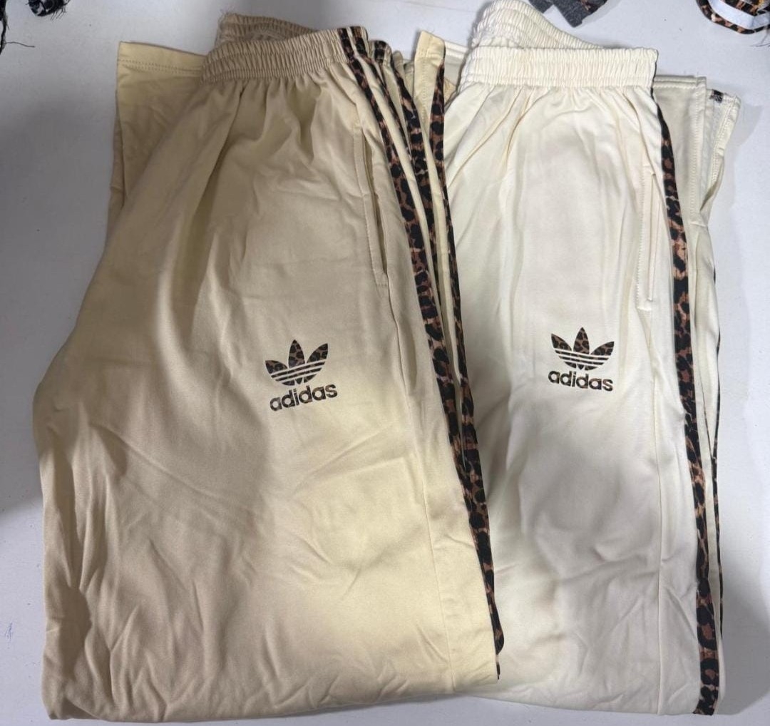 Pantalones  Frizado - Imagen 3