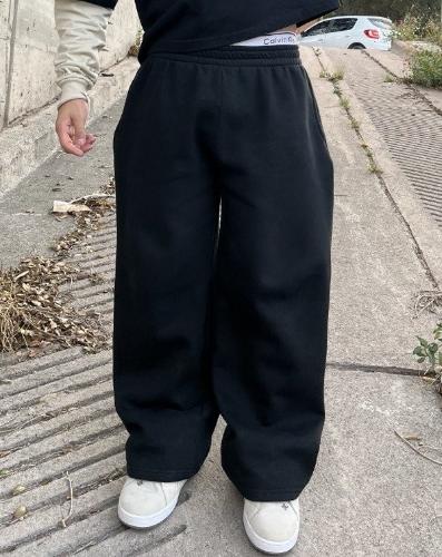 Baggy Frizado  Unisex