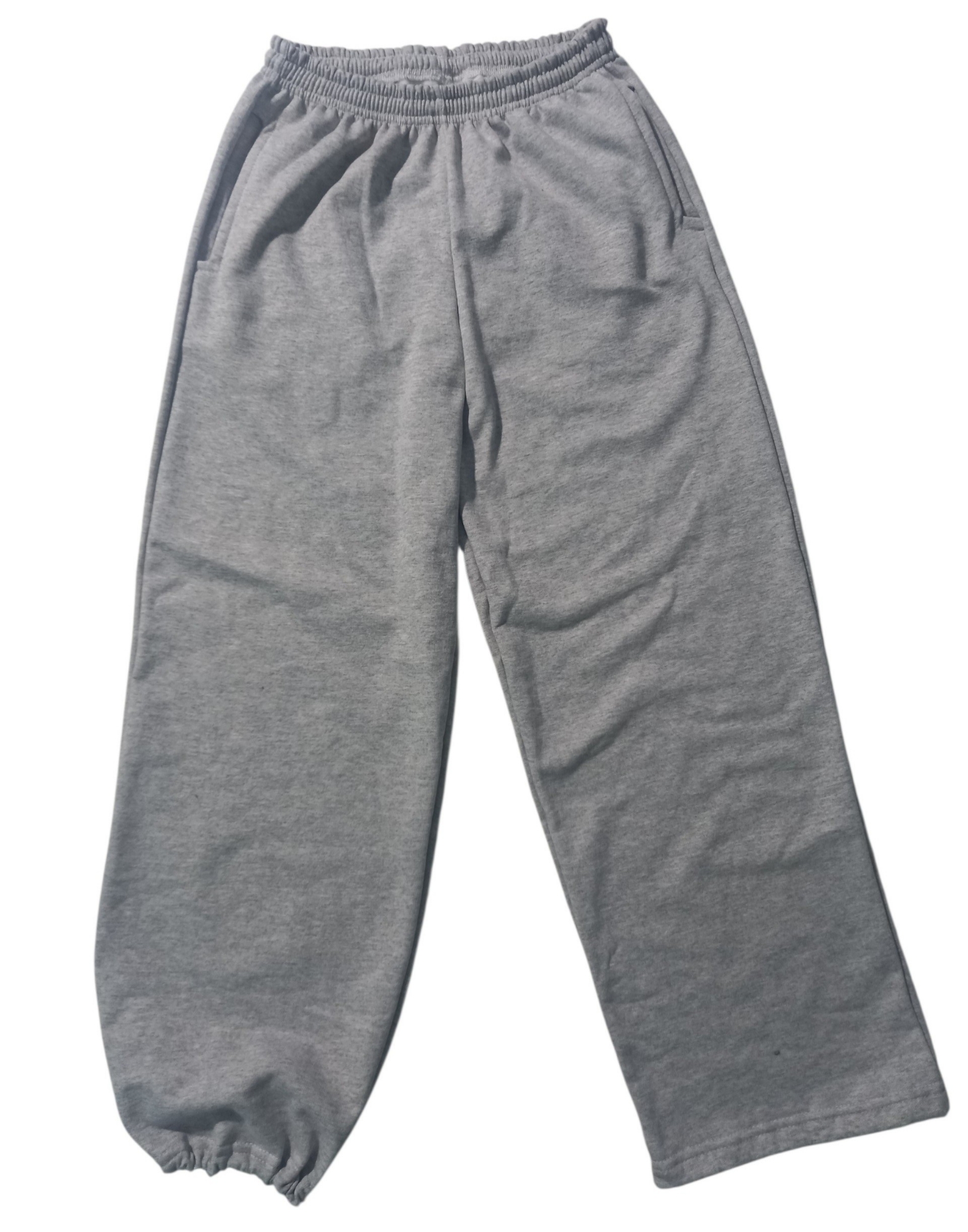 Joggin Baggy Frizado - Unisex - Imagen 3