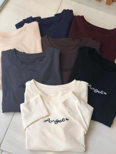 Camiseta Angelina - Miniatura 2