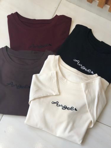Camiseta Angelina - Miniatura 3