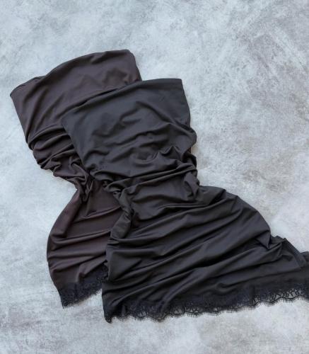 Vestido Pico