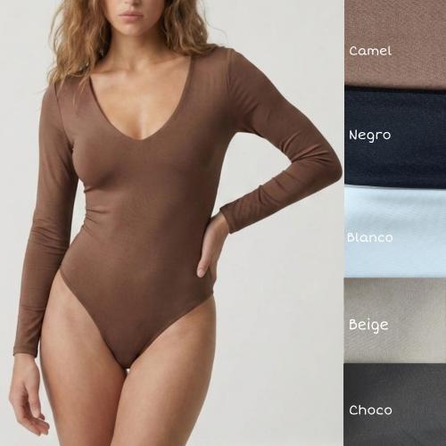 Body Escote V