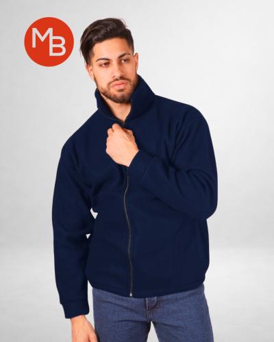 Campera de Polar