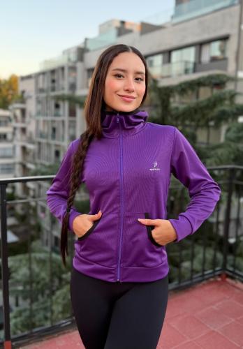 Campera Dry Fit Cool