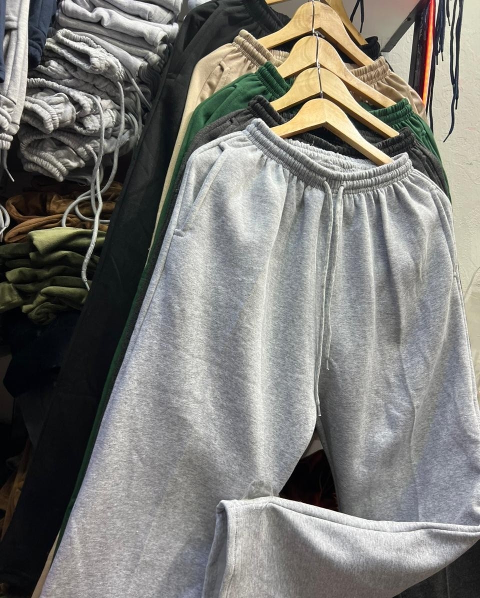 Baggy Unisex 1 al 5 - Imagen 1