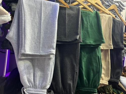 Baggy Unisex 1 al 5 - Miniatura 2